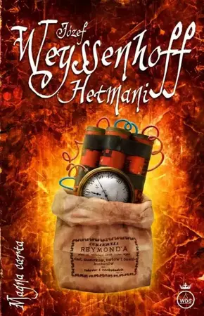 eBook Hetmani - Józef Weyssenhoff epub mobi