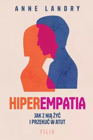 eBook Hiperempatia - Anne Landry epub mobi