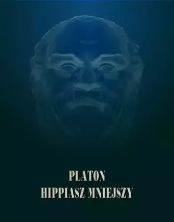 eBook Hippiasz Mniejszy - Platon epub mobi