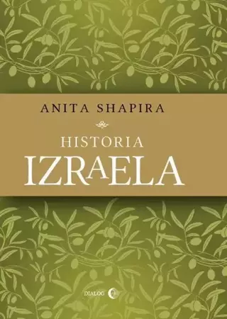 eBook Historia Izraela - Anita Shapira mobi epub