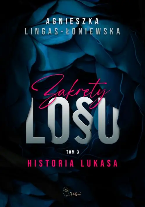 eBook Historia Lukasa - Agnieszka Lingas-Łoniewska mobi epub