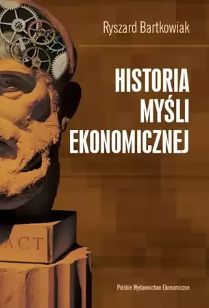 eBook Historia myśli ekonomicznej - Ryszard Bartkowiak