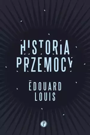 eBook Historia przemocy - Louis Edouard mobi epub