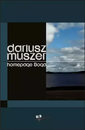 eBook Homepage Boga - Dariusz Muszer mobi epub