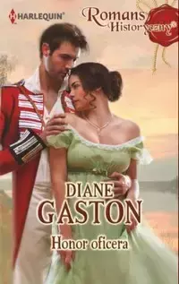 eBook Honor oficera - Diane Gaston epub mobi