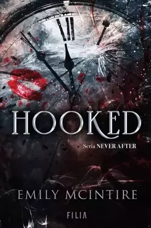 eBook Hooked - Emily Mcintire mobi epub