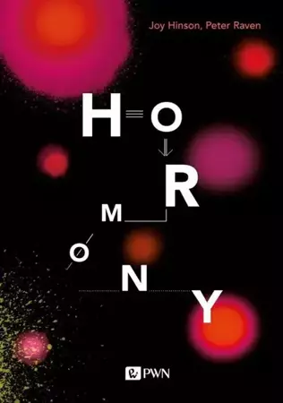 eBook Hormony - Joy Hinson mobi epub