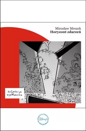 eBook Horyzont zdarzeń - Mirosław Mrozek