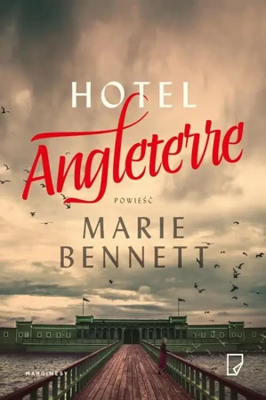 eBook Hotel Angleterre - Marie Bennett epub mobi