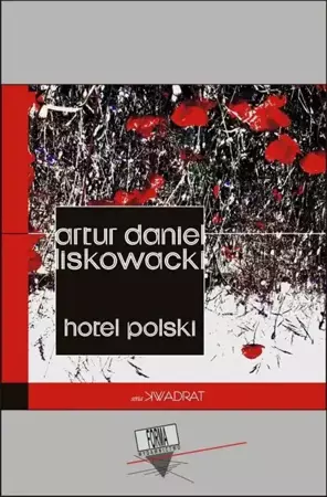 eBook Hotel Polski - Artur Daniel Liskowacki epub mobi