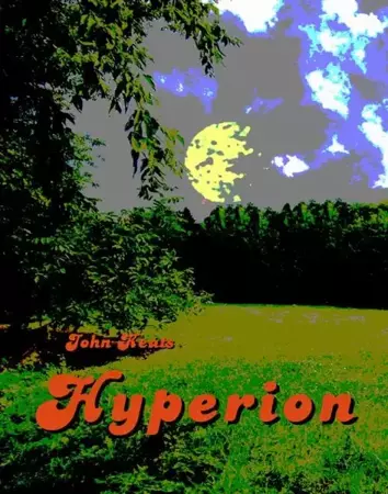 eBook Hyperion - John Keats mobi epub