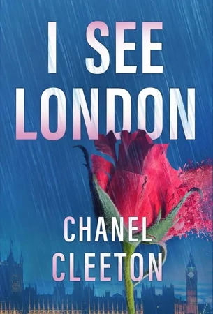 eBook I See London - Chanel Cleeton mobi epub