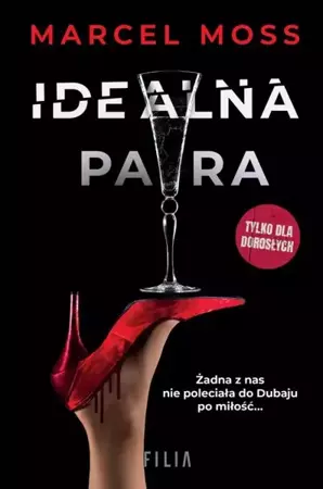 eBook Idealna para - Marcel Moss epub mobi