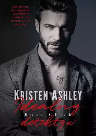 eBook Idealny detektyw - Kristen Ashley epub mobi