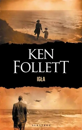 eBook Igła - Ken Follett mobi epub