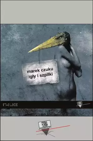 eBook Igły i szpilki - Marek Czuku