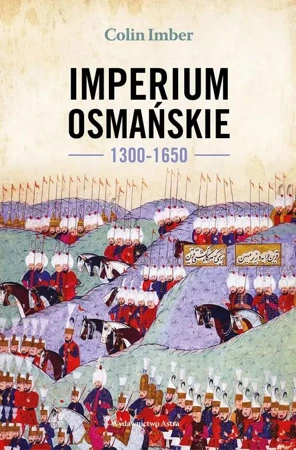 eBook Imperium Osmańskie 1300-1650 - Colin Imber mobi epub