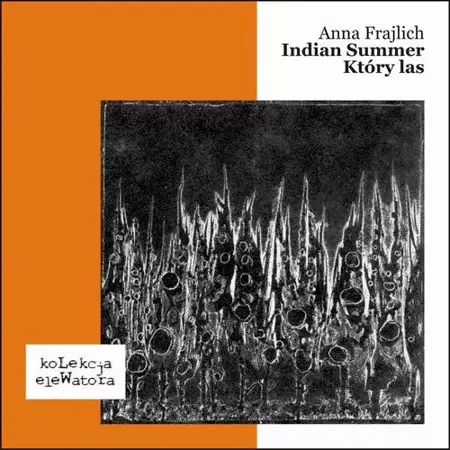 eBook Indian Summer / Który las - Anna Frajlich