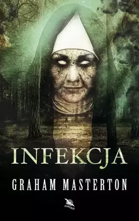 eBook Infekcja - Graham Masterton epub mobi