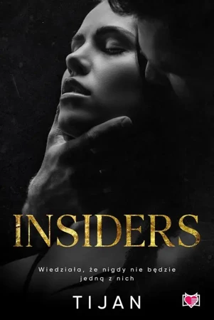 eBook Insiders - Tijan mobi epub