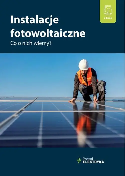 eBook Instalacje fotowoltaiczne. Co o nich wiemy? - Praca Zbiorowa epub mobi