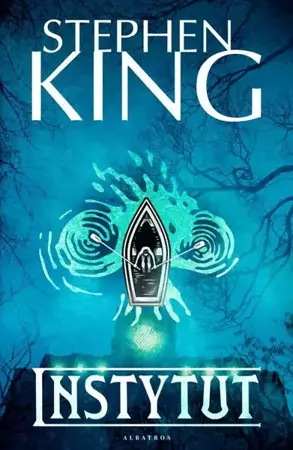 eBook Instytut - Stephen King epub mobi