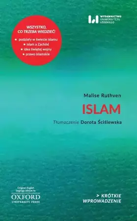 eBook Islam - Malise Ruthven mobi epub