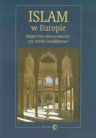 eBook Islam w Europie - Praca zbiorowa epub mobi