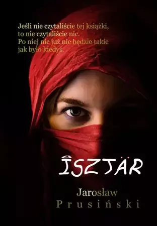 eBook Isztar - Jarosław Prusiński epub mobi