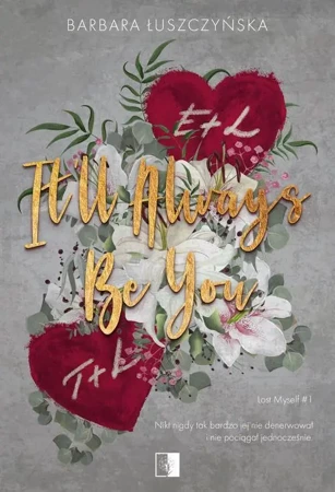 eBook It'll Always Be You - Barbara Łuszczyńska mobi epub