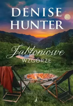eBook Jabłoniowe Wzgórze - Denise Hunter mobi epub