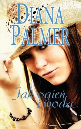 eBook Jak ogień i woda - Diana Palmer mobi epub