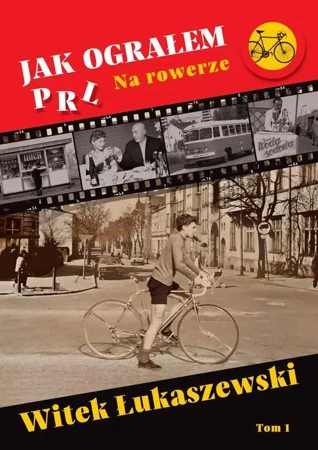 eBook Jak ograłem PRL - Witek Łukaszewski epub mobi