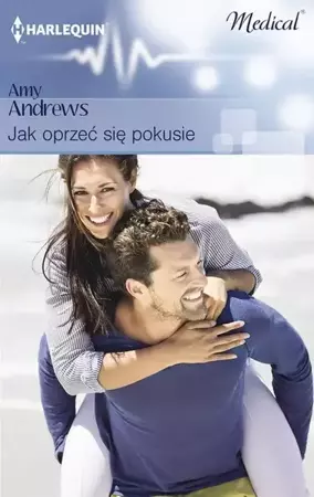 eBook Jak oprzeć się pokusie - Amy Andrews epub mobi