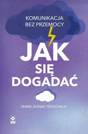 eBook Jak się dogadać - Marie-Jeanne Trouchaud epub mobi