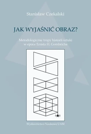 eBook Jak wyjaśnić obraz? - Stanisław Czekalski