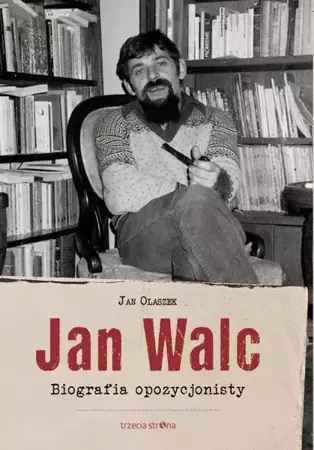 eBook Jan Walc - Jan Olaszek epub mobi