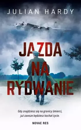 eBook Jazda na rydwanie - Julian Hardy epub mobi