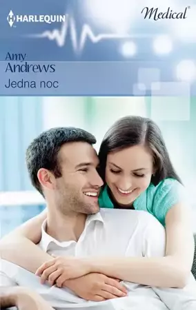 eBook Jedna noc - Amy Andrews mobi epub