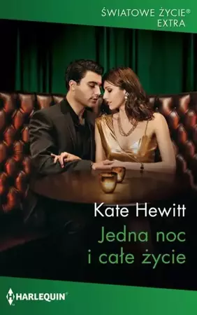 eBook Jedna noc i całe życie - Kate Hewitt mobi epub