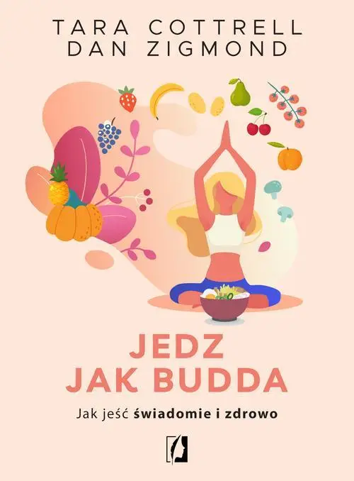 eBook Jedz jak Budda - Tara Cottrell epub mobi