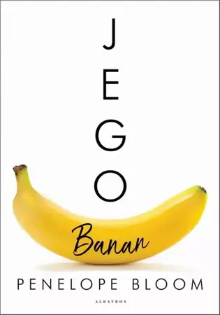 eBook Jego Banan - Penelope Bloom epub mobi