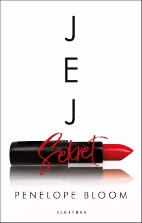 eBook Jej sekret - Penelope Bloom epub mobi