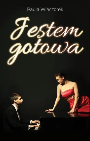 eBook Jestem gotowa - Paula Wieczorek epub mobi