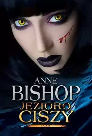 eBook Jezioro Ciszy. Inni - Anne Bishop mobi epub