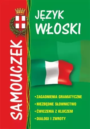 eBook Język włoski - samouczek - Kamila Zimecka