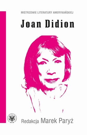 eBook Joan Didion - Marek Paryż epub mobi