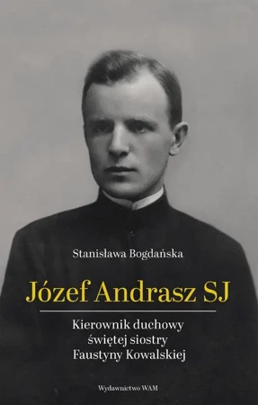 eBook Józef Andrasz SJ - Stanisława Bogdańska epub mobi