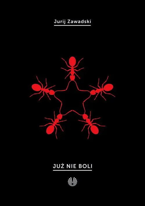 eBook Już nie boli - Jurij Zawadski epub mobi