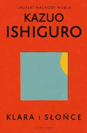 eBook KLARA I SŁOŃCE - Kazuo Ishiguro epub mobi